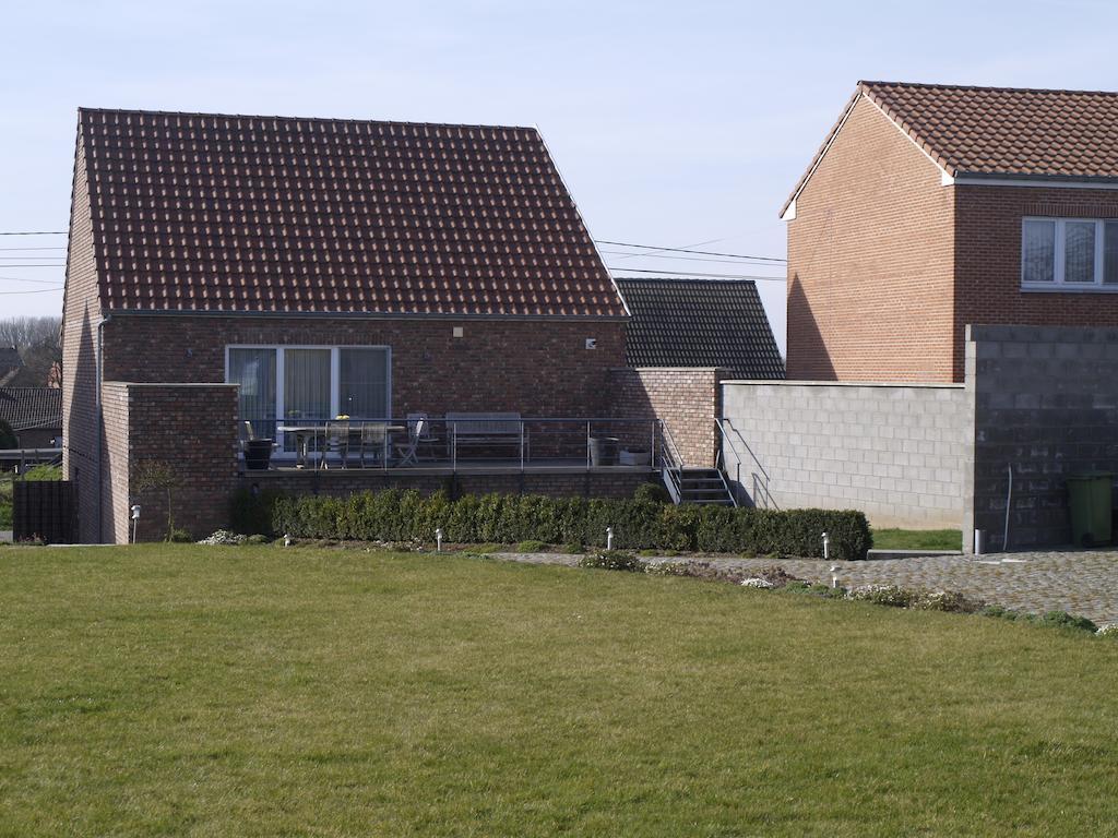 Villa De Jölenberg Heers Exterior foto