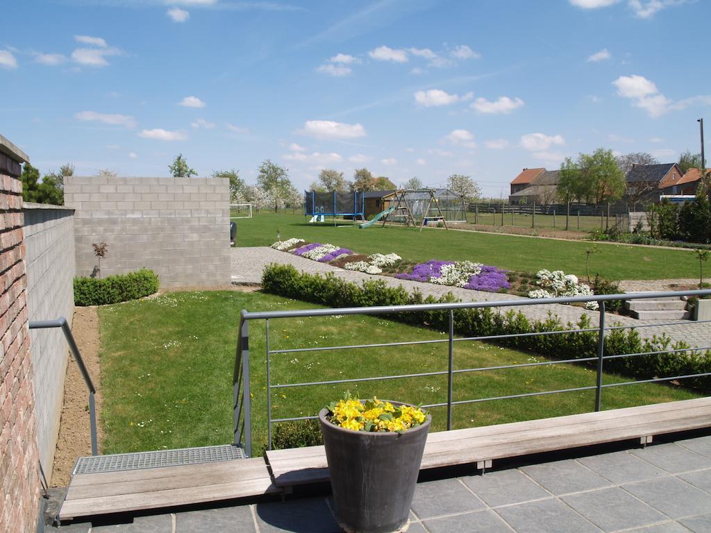 Villa De Jölenberg Heers Exterior foto