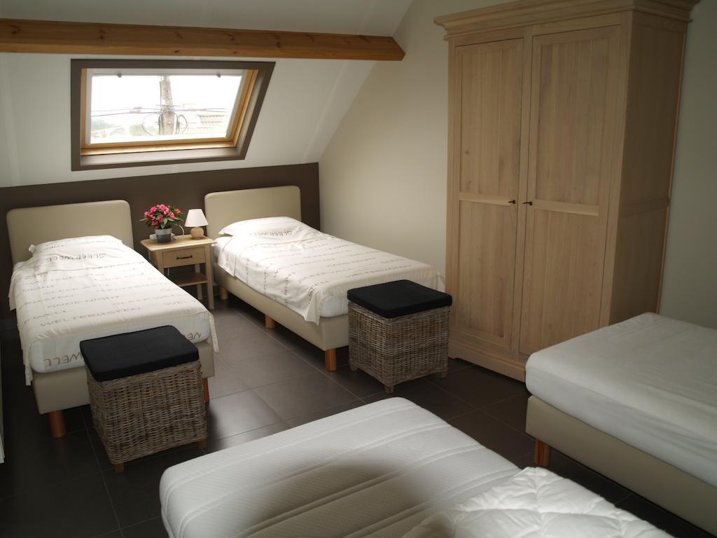 Villa De Jölenberg Heers Zimmer foto