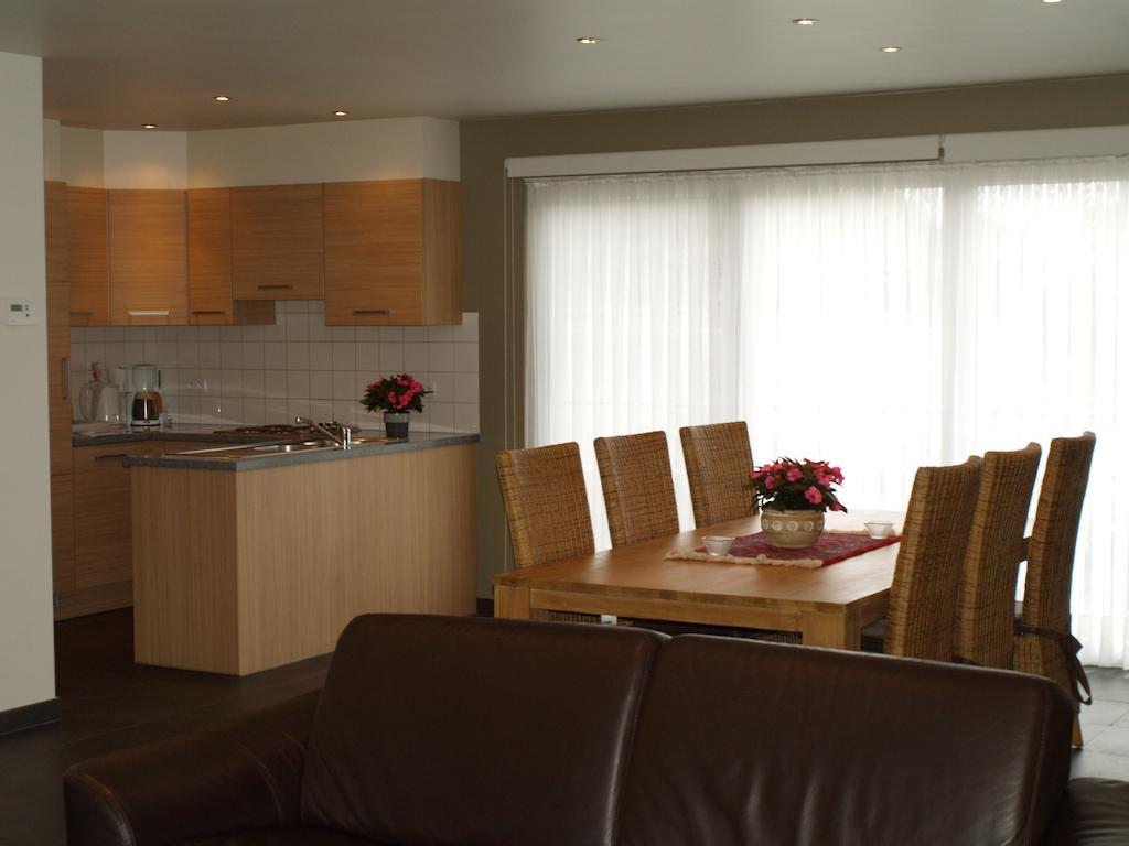 Villa De Jölenberg Heers Zimmer foto